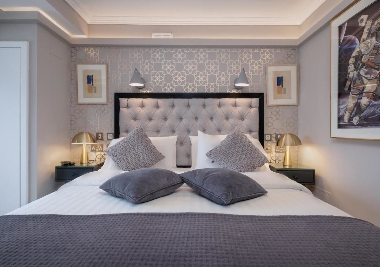 Отель Roxford Lodge Hotel Дублин