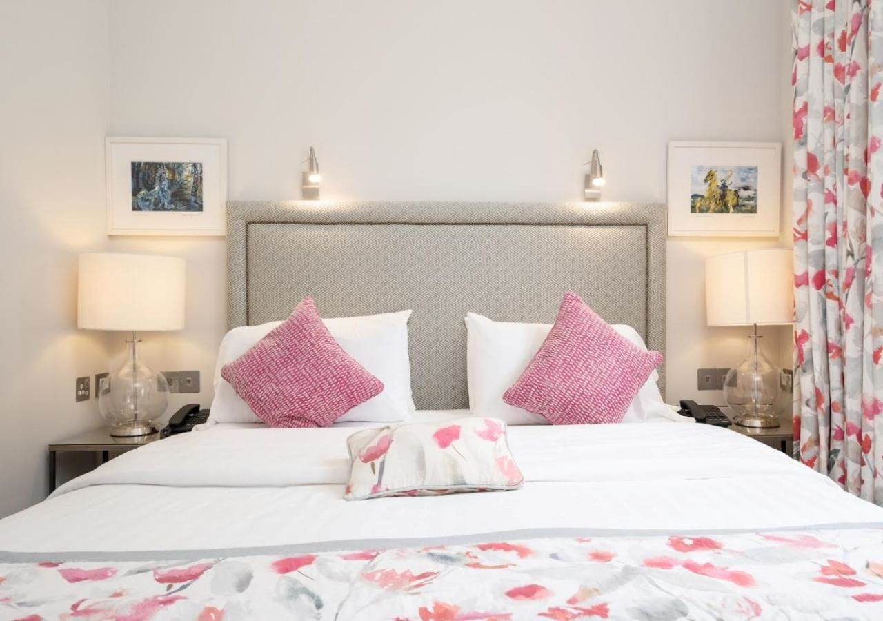 Отель Roxford Lodge Hotel Дублин