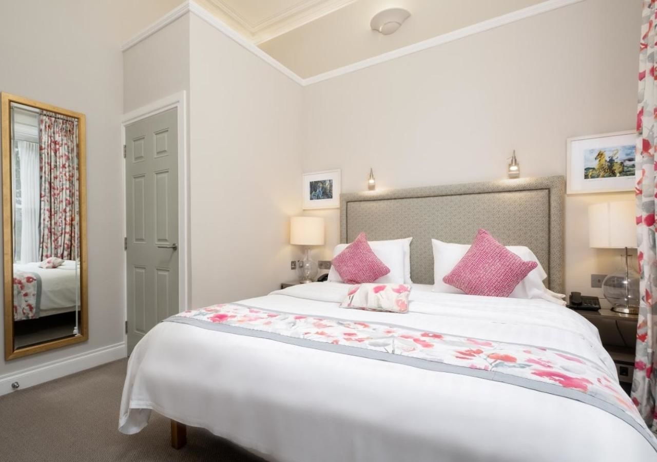 Отель Roxford Lodge Hotel Дублин