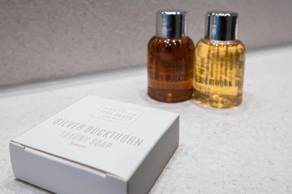 Отель Roxford Lodge Hotel Дублин-57