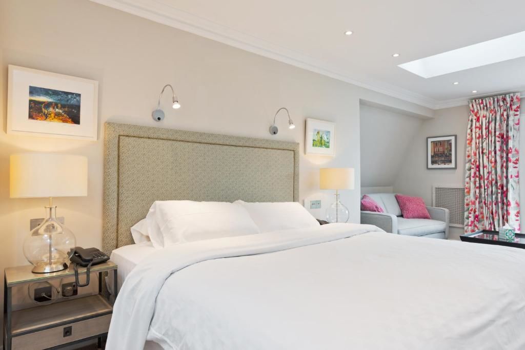 Отель Roxford Lodge Hotel Дублин