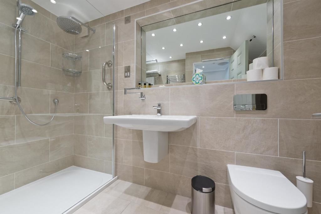 Отель Roxford Lodge Hotel Дублин