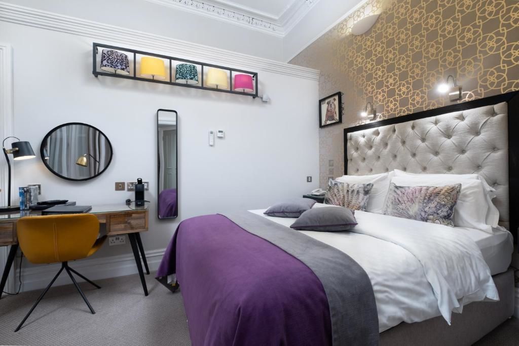 Отель Roxford Lodge Hotel Дублин-81