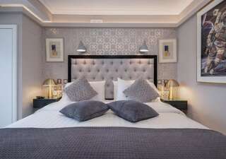 Отель Roxford Lodge Hotel Дублин Двухместный номер с 1 кроватью-1