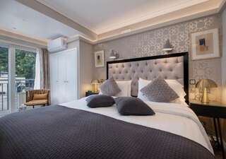 Отель Roxford Lodge Hotel Дублин Двухместный номер с 1 кроватью-3