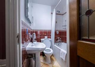 Отель Roxford Lodge Hotel Дублин Одноместный номер-8