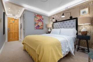Отель Roxford Lodge Hotel Дублин Двухместный номер с 1 кроватью-14
