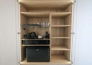 Отель Roxford Lodge Hotel Дублин Небольшой одноместный номер-5