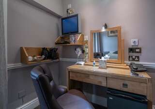 Отель Roxford Lodge Hotel Дублин Одноместный номер-15