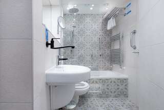 Отель Roxford Lodge Hotel Дублин Одноместный номер-4