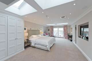 Отель Roxford Lodge Hotel Дублин Люкс-2