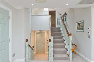 Отель Roxford Lodge Hotel Дублин Люкс-3