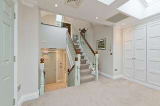 Отель Roxford Lodge Hotel Дублин Люкс-4