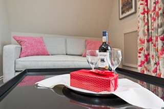 Отель Roxford Lodge Hotel Дублин Люкс-5