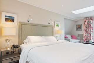 Отель Roxford Lodge Hotel Дублин Люкс-8