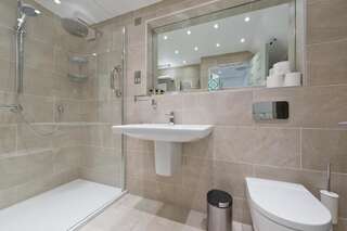 Отель Roxford Lodge Hotel Дублин Люкс-9