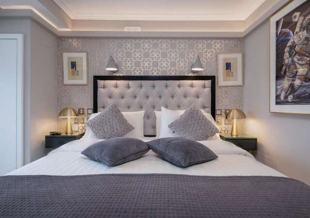 Отель Roxford Lodge Hotel Дублин-3