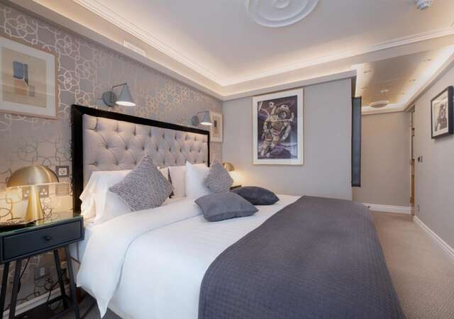 Отель Roxford Lodge Hotel Дублин-15