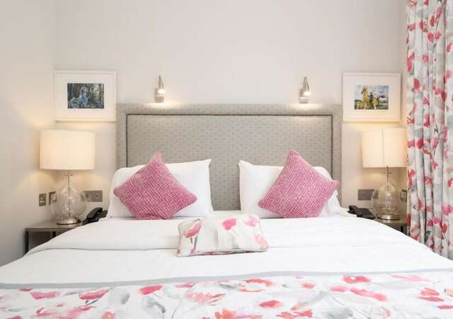 Отель Roxford Lodge Hotel Дублин-23