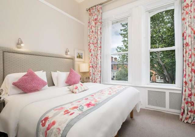 Отель Roxford Lodge Hotel Дублин-24