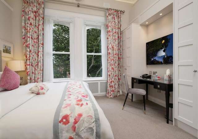 Отель Roxford Lodge Hotel Дублин-25