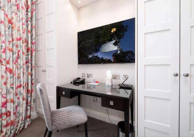 Отель Roxford Lodge Hotel Дублин-27