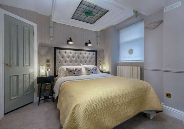 Отель Roxford Lodge Hotel Дублин-37