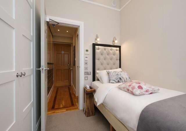 Отель Roxford Lodge Hotel Дублин-38