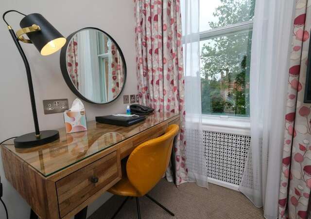 Отель Roxford Lodge Hotel Дублин-40