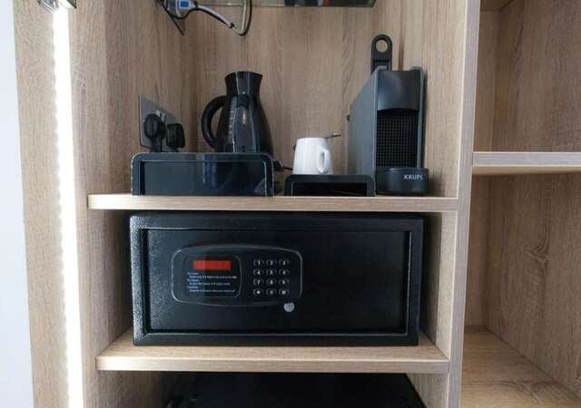 Отель Roxford Lodge Hotel Дублин-43