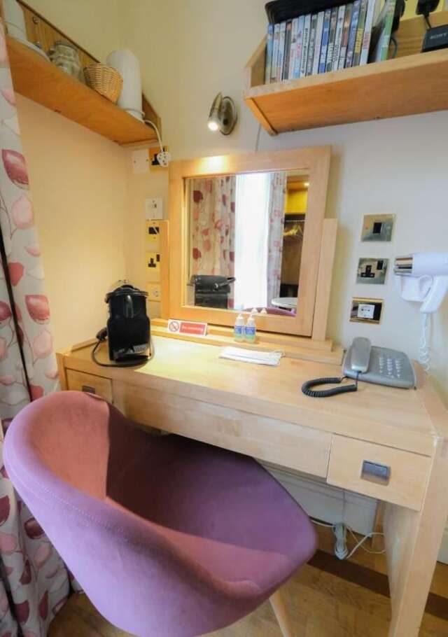 Отель Roxford Lodge Hotel Дублин-47