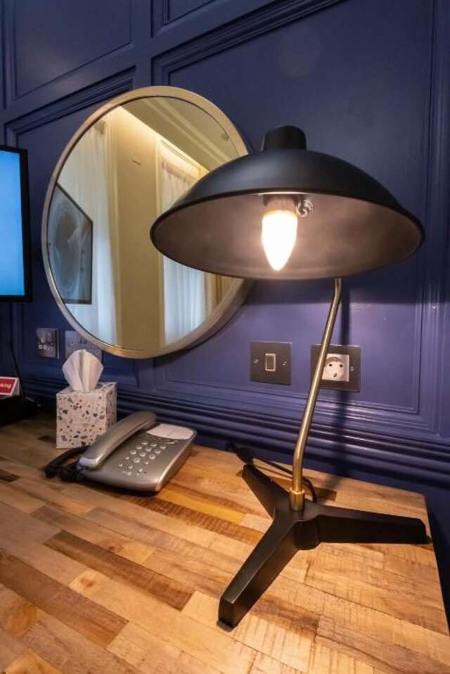 Отель Roxford Lodge Hotel Дублин-55