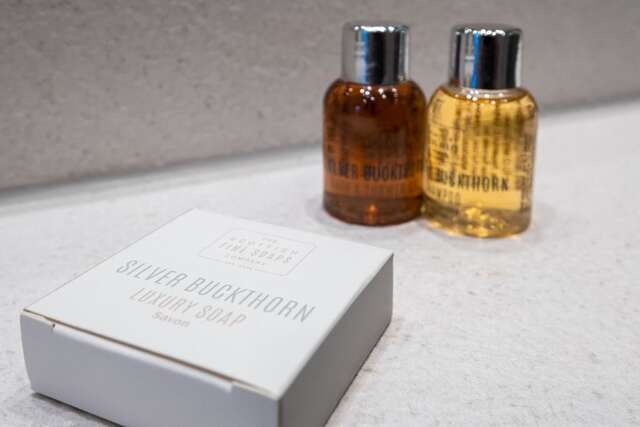 Отель Roxford Lodge Hotel Дублин-56