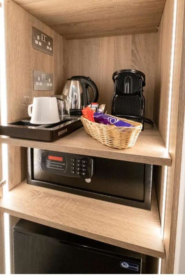 Отель Roxford Lodge Hotel Дублин-58