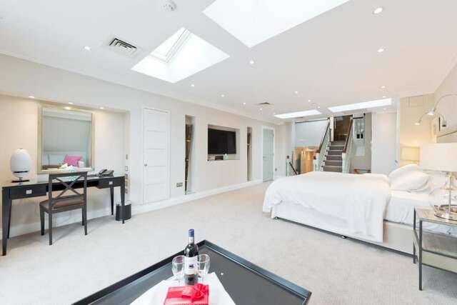 Отель Roxford Lodge Hotel Дублин-63