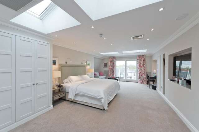 Отель Roxford Lodge Hotel Дублин-64