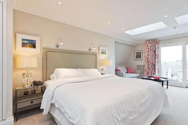 Отель Roxford Lodge Hotel Дублин-68