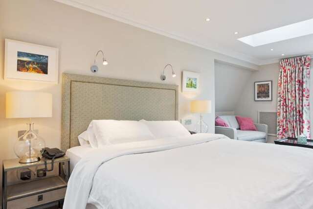 Отель Roxford Lodge Hotel Дублин-70