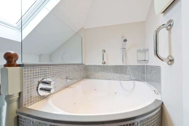 Отель Roxford Lodge Hotel Дублин-72