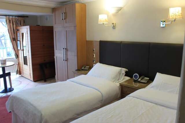 Отель Roxford Lodge Hotel Дублин-82