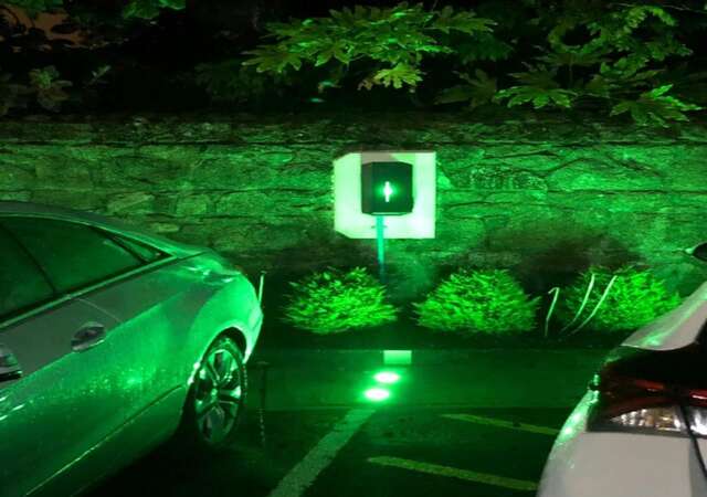 Отель Roxford Lodge Hotel Дублин-11